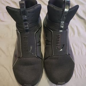 Fierce core puma shoes